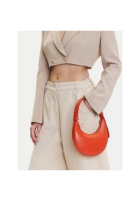 Torebka Furla. Kolor: pomarańczowy #1