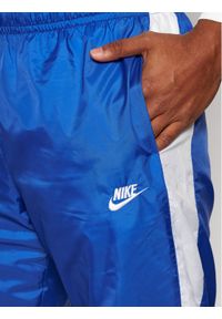 Nike Dres Sportswear BV3025 Kolorowy Loose Fit. Materiał: dresówka. Wzór: kolorowy #3