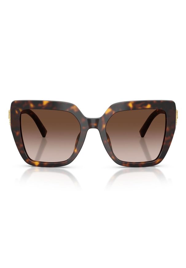 Dolce & Gabbana - Okulary damskie przeciwsłoneczne DOLCE & GABBANA