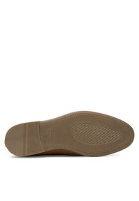 Lasocki Półbuty BRAZIL-35 MB Brązowy. Kolor: brązowy. Materiał: nubuk, skóra #7