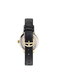 Ted Baker Zegarek BKPFLS403 Czarny. Kolor: czarny #3