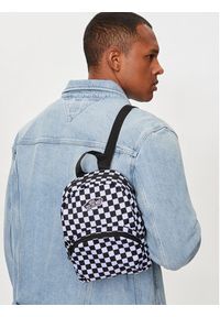 Vans Plecak Got This Mini Backpack VN000HDJY281 Czarny. Kolor: czarny. Materiał: materiał #3