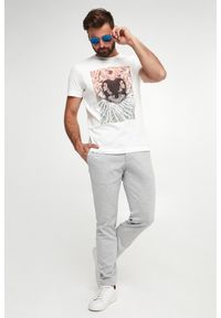 JOOP! Jeans - T-shirt męski Deano JOOP! JEANS #4