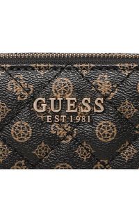 Guess Torebka Abey (PG) Mini Bags HWPG85 58730 Brązowy. Kolor: brązowy. Materiał: skórzane #4