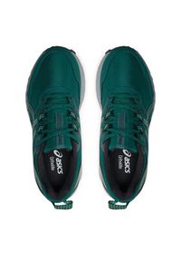 Asics Buty do biegania Gel-Venture 9 1012B313 Zielony. Kolor: zielony. Materiał: materiał, mesh #3
