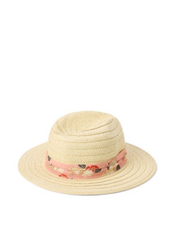 Lauren Ralph Lauren - LAUREN RALPH LAUREN Kapelusz 454972593001 Beżowy. Kolor: beżowy