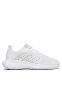 Adidas - Buty adidas. Kolor: biały #1