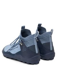 Vivo Barefoot Sneakersy 309085 Szary. Kolor: szary. Materiał: materiał