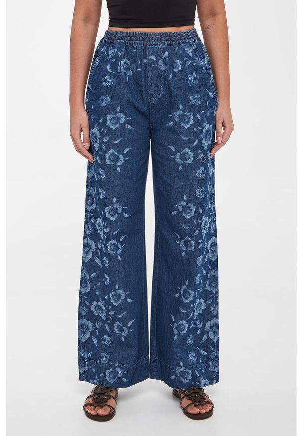 Pinko - Jeansy damskie Puro PINKO