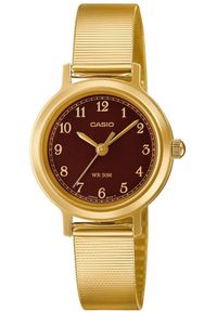 Casio - ZEGAREK DAMSKI CASIO LTP-B170G-5B (zd660e) + BOX #1