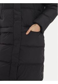 Peak Performance Kurtka puchowa Quiver G79931030 Czarny Regular Fit. Kolor: czarny. Materiał: syntetyk #6