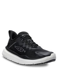 keen - Keen Sneakersy WK450 Walking 1028913 Czarny. Kolor: czarny