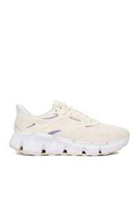 Buty do biegania Reebok. Kolor: kremowy #1