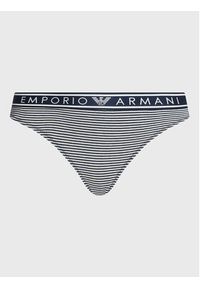Emporio Armani Underwear Komplet 2 par fig klasycznych 163334 3R219 21136 Granatowy. Kolor: niebieski. Materiał: bawełna #8
