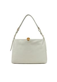 Furla Torebka Sfera L WB01365 BX3168 1704S Écru. Materiał: skórzane