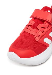Adidas - adidas Sneakersy Tensaur Run 2.0 IH1050 Czerwony. Kolor: czerwony. Materiał: materiał. Sport: bieganie #3
