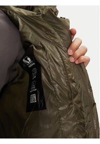Bomboogie Kurtka puchowa CM8611TTNP4 Zielony Regular Fit. Kolor: zielony. Materiał: syntetyk #2