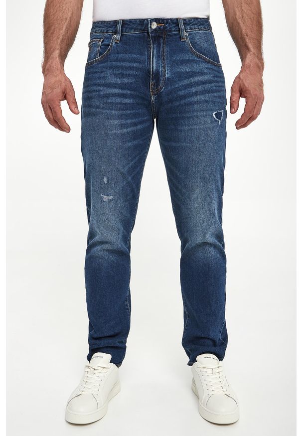 Armani Exchange - Jeansy męskie ARMANI EXCHANGE