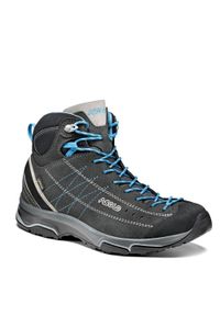 Buty trekkingowe damskie Asolo NUCLEON MID GV ML. Kolor: szary. Styl: sportowy #1