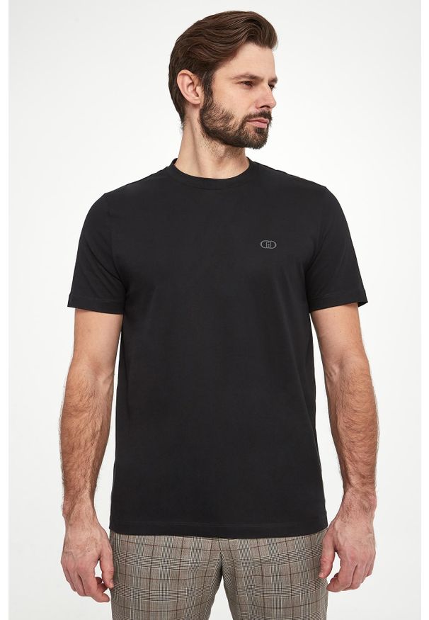 Liu Jo - T-shirt męski LIU JO