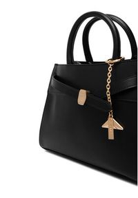 Aldo Torebka Vasilia 14143627 Czarny. Kolor: czarny. Materiał: skórzane #5