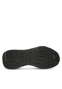 GANT - Gant Sneakersy 30633916 Granatowy. Kolor: niebieski. Materiał: zamsz, skóra #5