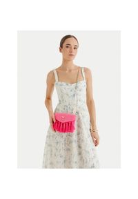 Torebka Guess. Kolor: różowy #1