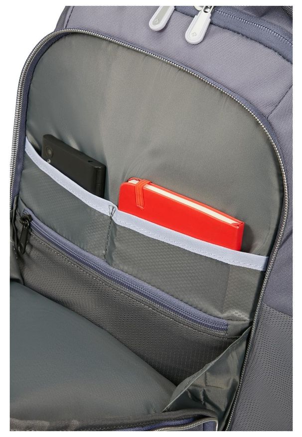 Plecak Samsonite Guardit Classy 2.0 158243 1831 15.6'' storm blue