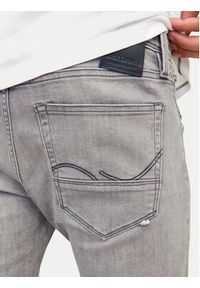 Jack & Jones Jeansy Glenn 12259333 Szary Slim Fit. Kolor: szary #3