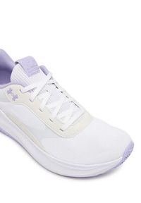 Under Armour Buty na siłownię UA W Aurora 3 6000760 Biały. Kolor: biały. Materiał: materiał. Sport: fitness #3