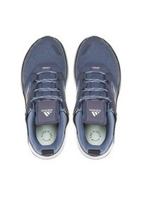 Adidas - adidas Buty Terrex Trailmaker W GY6152 Granatowy. Kolor: niebieski. Materiał: materiał #5