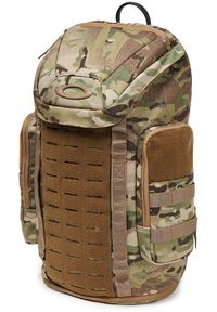 Plecak turystyczny NorthFinder Oakley - Plecak wojskowy Link Pack Miltac - 23 L -. Styl: militarny #1