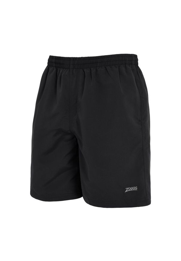 ZOGGS - Szorty kąpielowe Zoggs Penrith 17" ED. Kolor: czarny