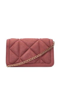 Love Moschino - LOVE MOSCHINO Torebka JC5640PP0NKE0611 Różowy. Kolor: różowy #5