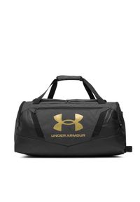 Torba Under Armour. Kolor: szary
