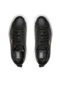 Puma Sneakersy Mayze Luxury Wns 393081 02 Czarny. Kolor: czarny. Materiał: skóra #3