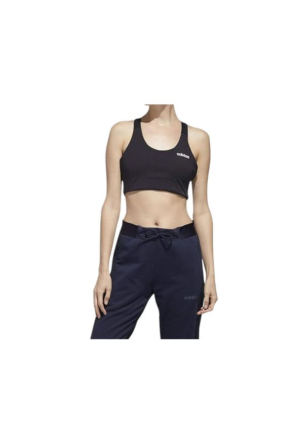 Top sportowy damski Adidas Fast And Confident Cool. Kolor: czarny