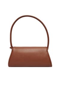 Hugo - HUGO Torebka 50562952 Brązowy. Kolor: brązowy. Materiał: skórzane #3