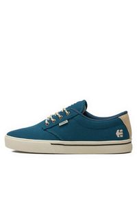 Etnies Tenisówki Jameson 2 Eco 4101000323 Niebieski. Kolor: niebieski. Materiał: materiał