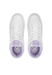 K1X Sneakersy Sweep Low Bl 11840037 Biały. Kolor: biały. Materiał: skóra
