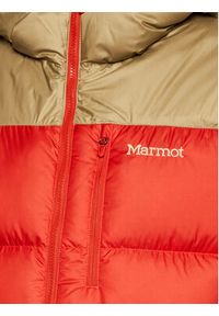 Marmot Kurtka puchowa Guides 73060 Czerwony Regular Fit. Kolor: czerwony. Materiał: syntetyk #5