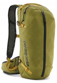 Plecak rowerowy Patagonia Dirt Roamer Pack 20L - graze green rozmiar: S