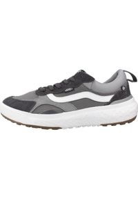 Vans - Buty VANS ULTRA RANGE NEO VR3 Szary. Kolor: szary. Materiał: tkanina #2