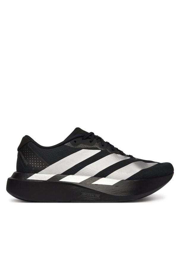 Adidas - Buty do biegania adidas. Kolor: czarny