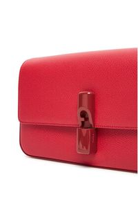 Furla Torebka WB01826 ARE000 CN RUB00 Czerwony. Kolor: czerwony. Materiał: skórzane #3