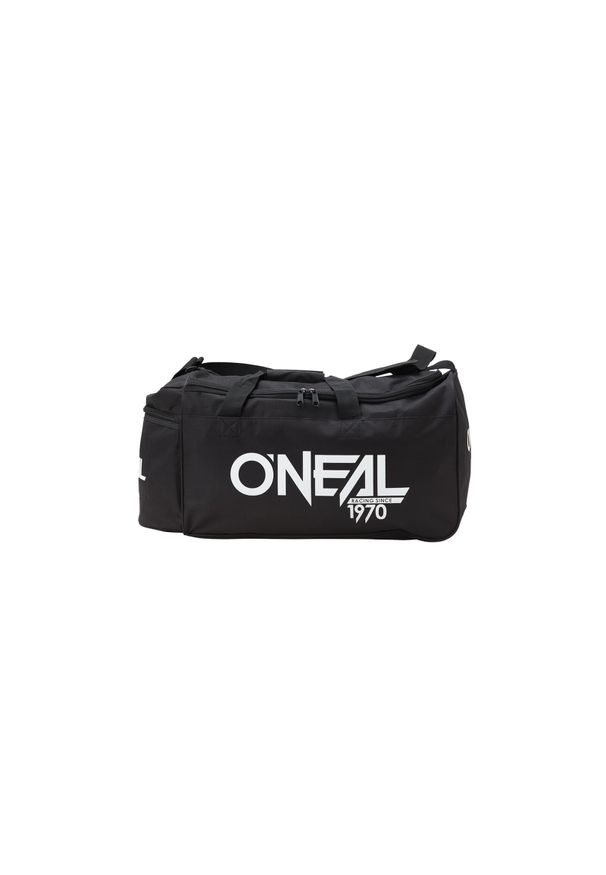 O'NEAL - Torba podróżna na ramię O'neal TX2000 Gear Bag. Kolor: czarny, biały, wielokolorowy
