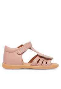 Sandały Froddo. Kolor: różowy #1
