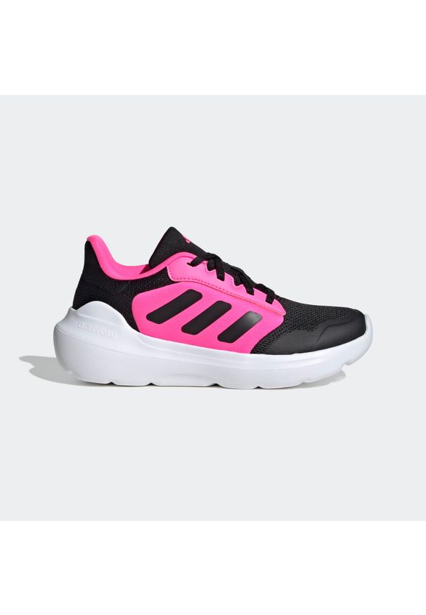Adidas - Buty dla dzieci ADIDAS Tensaur Run. Szerokość cholewki: normalna. Sport: bieganie
