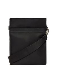 Guess Saszetka Certosa Nylon Eco Mini Bags HMECRN P4199 Czarny. Kolor: czarny. Materiał: materiał #3