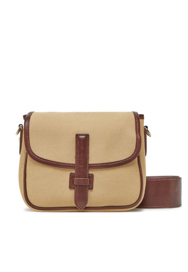 Weekend Max Mara Torebka Gapnew 2515511025650 Beżowy. Kolor: beżowy
